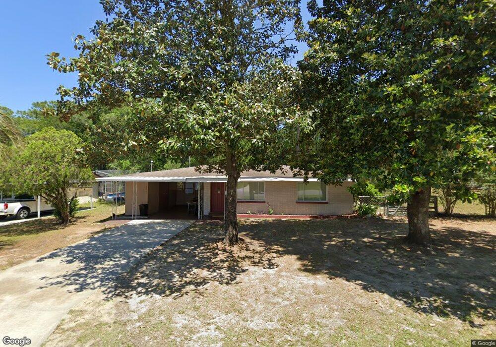 8361 SW 200th Ct, Dunnellon, FL 34431 - photo 1