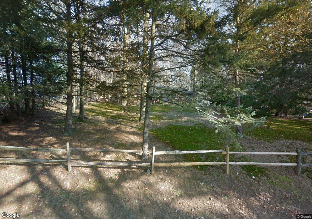 61 Knapp Ln, New Canaan, CT 06840 - photo 1