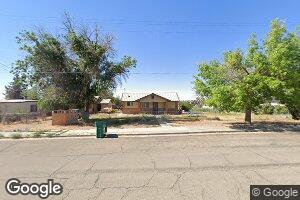 136 E 500 S, Blanding, UT 84511