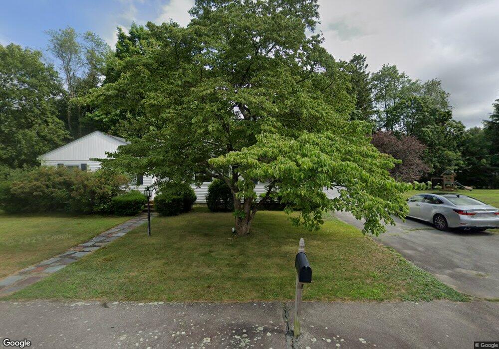 26 Margaret Rd, Sharon, MA 02067 - photo 1