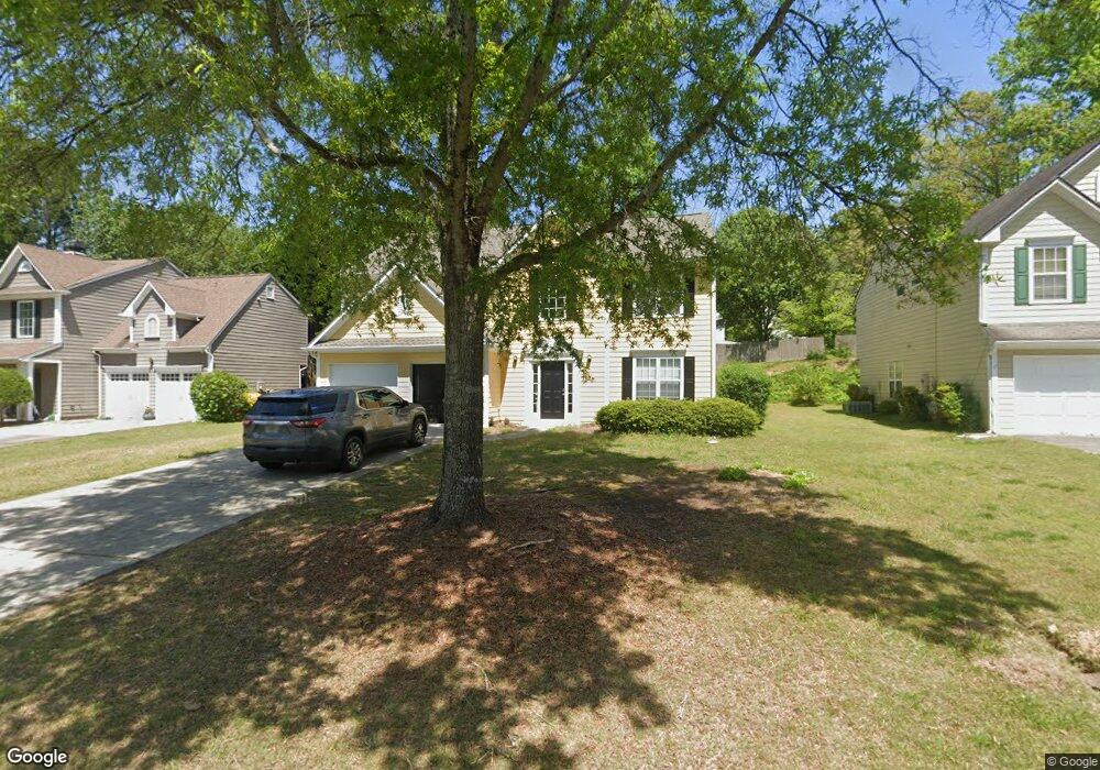 5213 Arbor View Ln, Sugar Hill, GA 30518 - photo 1