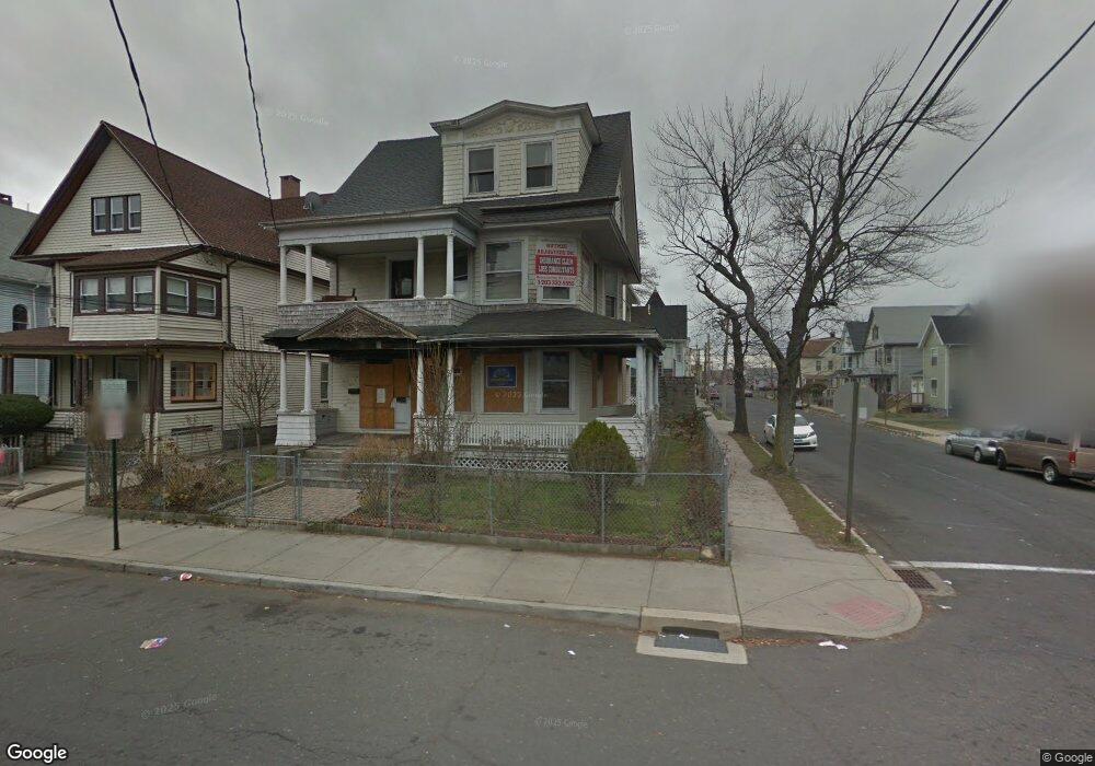 801 Noble Ave unit 803, Bridgeport, CT 06608 - photo 1