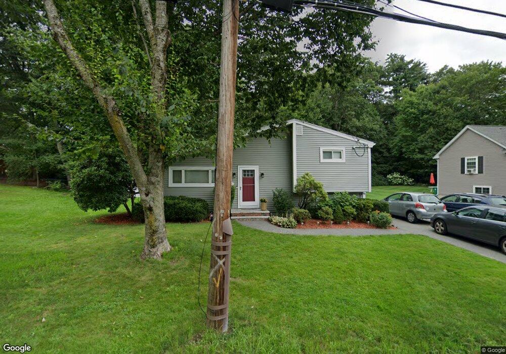 13 Pathwood Ave, Burlington, MA 01803 - photo 1