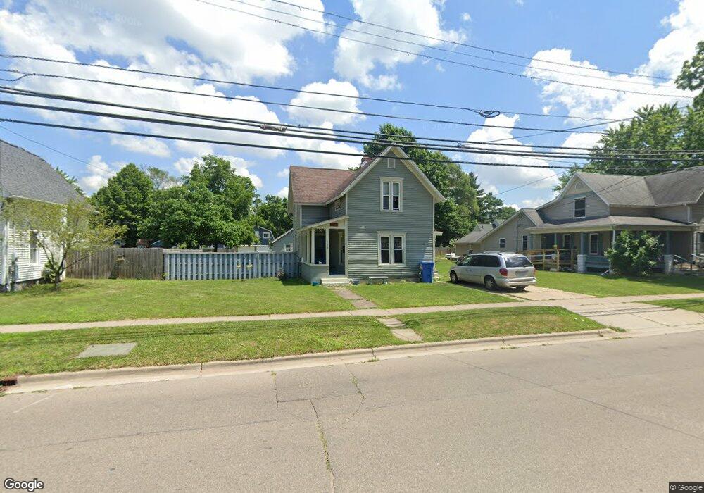 133 S Chipman St, Owosso, MI 48867 - photo 1