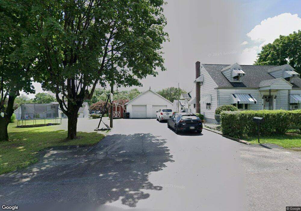 71 Frankford Ave, Tamaqua, PA 18252 - photo 1