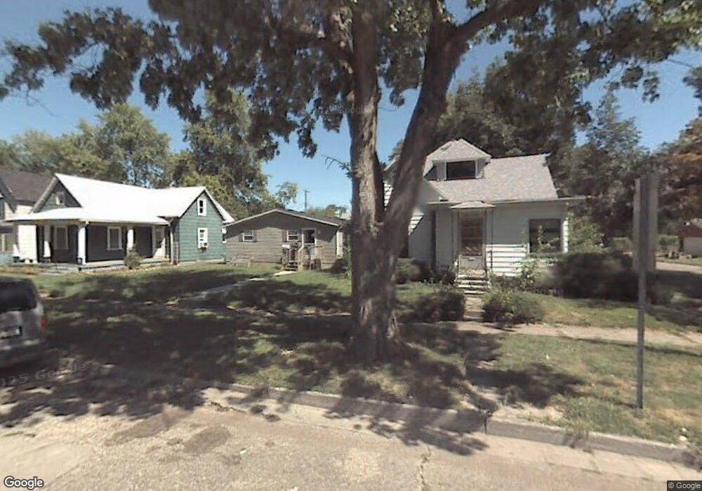 1801 Garfield Ave unit N 12 1/2 St, Terre Haute, IN 47804 - photo 1