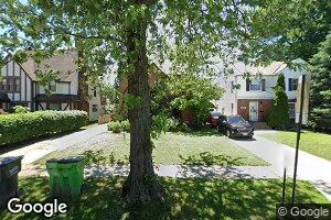 150 E 200th St, Euclid, OH 44119