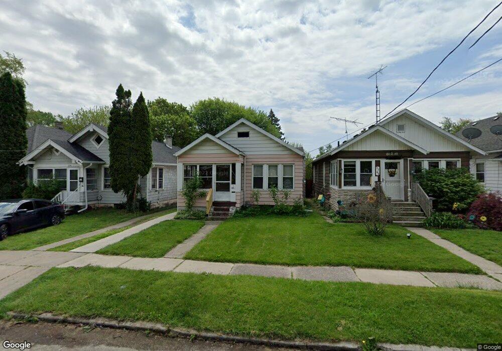1743 Brussels St, Toledo, OH 43613 - photo 1
