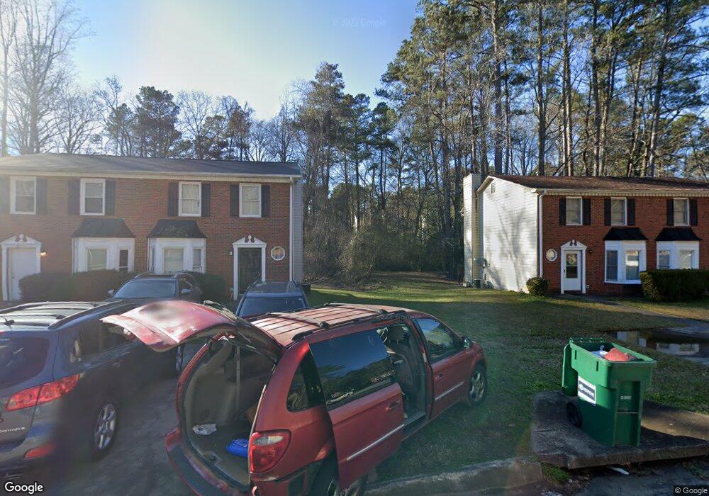 1130 Booth Ct SW, Marietta, GA 30008 - photo 1