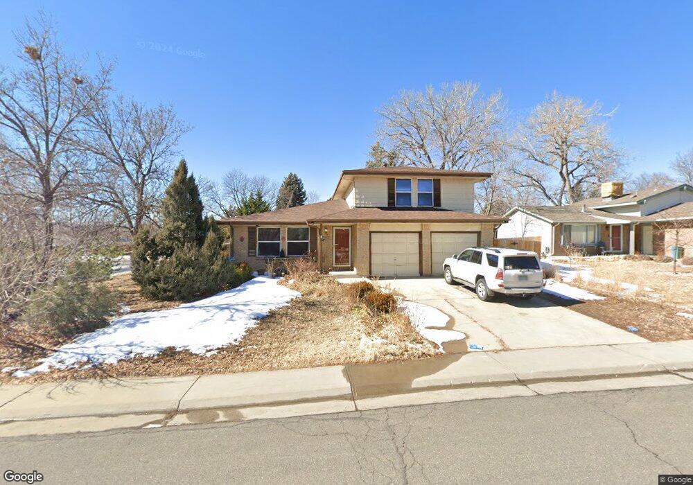 8465 Yarrow St, Arvada, CO 80005 - photo 1