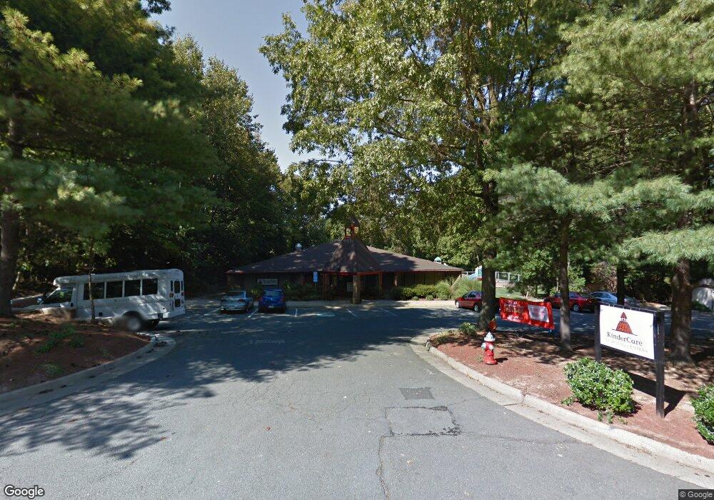 5680 Oak Leather Dr, Burke, VA 22015 - photo 1