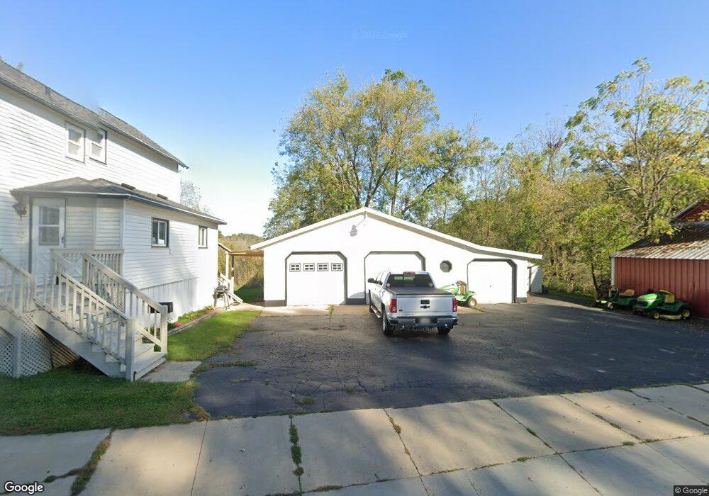 202 S Main St, Elroy, WI 53929 - photo 1