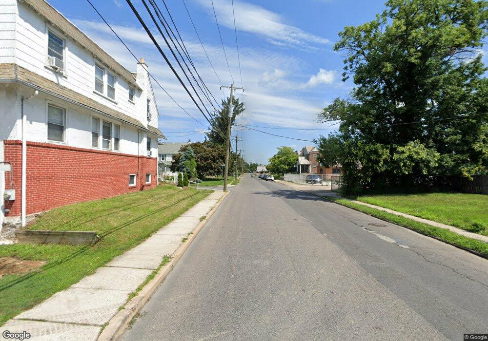 223 N Wycombe Ave, Lansdowne, PA 19050 - photo 1