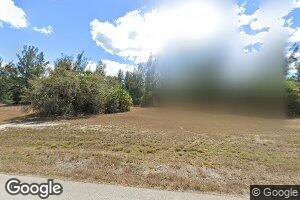 2136 NE 39th Terrace, Cape Coral, FL 33909