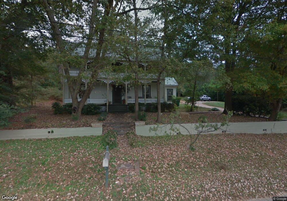 22 N Main St, Maysville, GA 30558 - photo 1