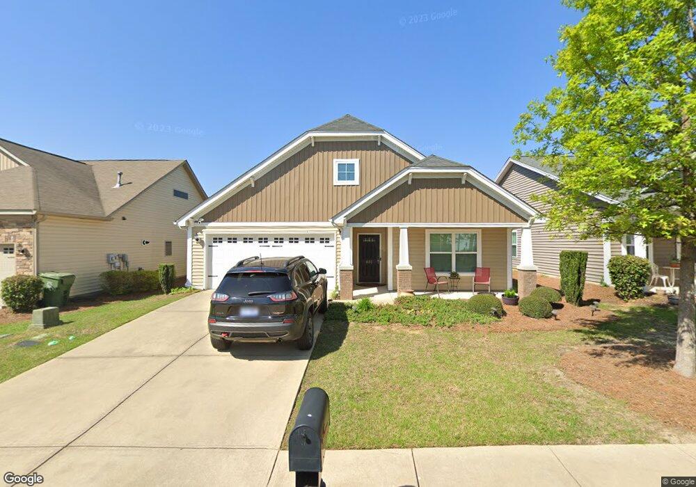 632 Clover View Rd, Chapin, SC 29036 - photo 1