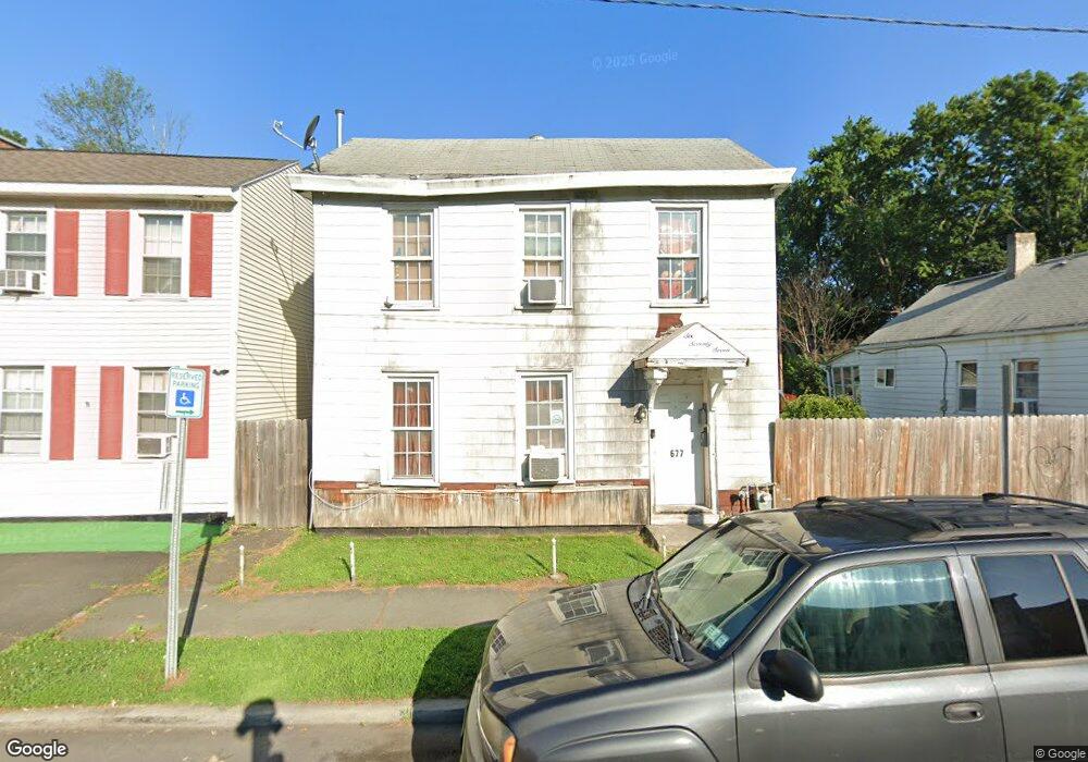 677 6th Ave, Troy, NY 12182 - photo 1