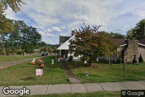 208 Main St, Rayland, OH 43943