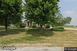 104 S Prairie Ct, Forreston, IL 61030