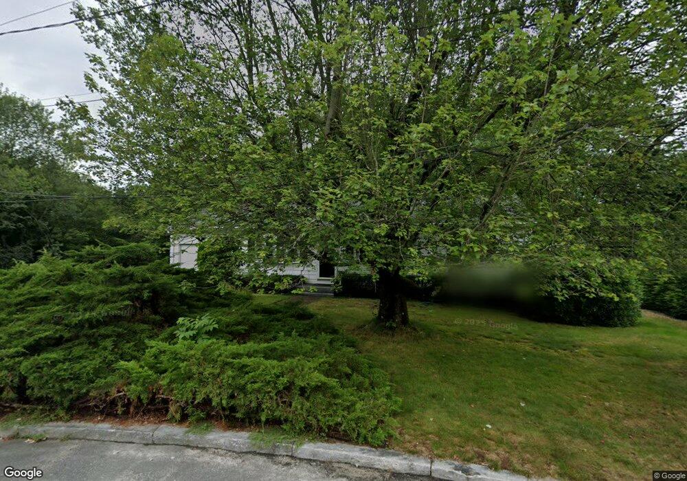 251 Madeleine Ave, Woonsocket, RI 02895 - photo 1