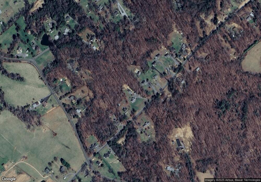 18509 Brick Church Rd, Orange, VA 22960 - photo 1