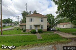125 S College St, Assumption, IL 62510