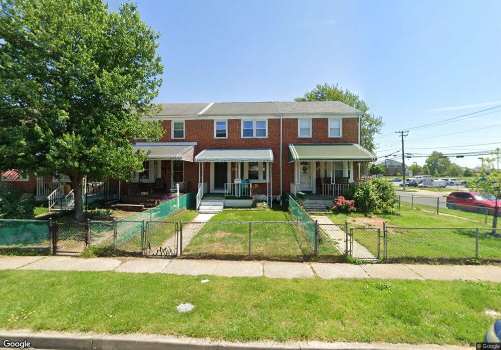 1979 Guy Way, Dundalk, MD 21222 - photo 1