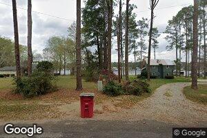 327 Smoak Bridge Cir, Warwick, GA 31796