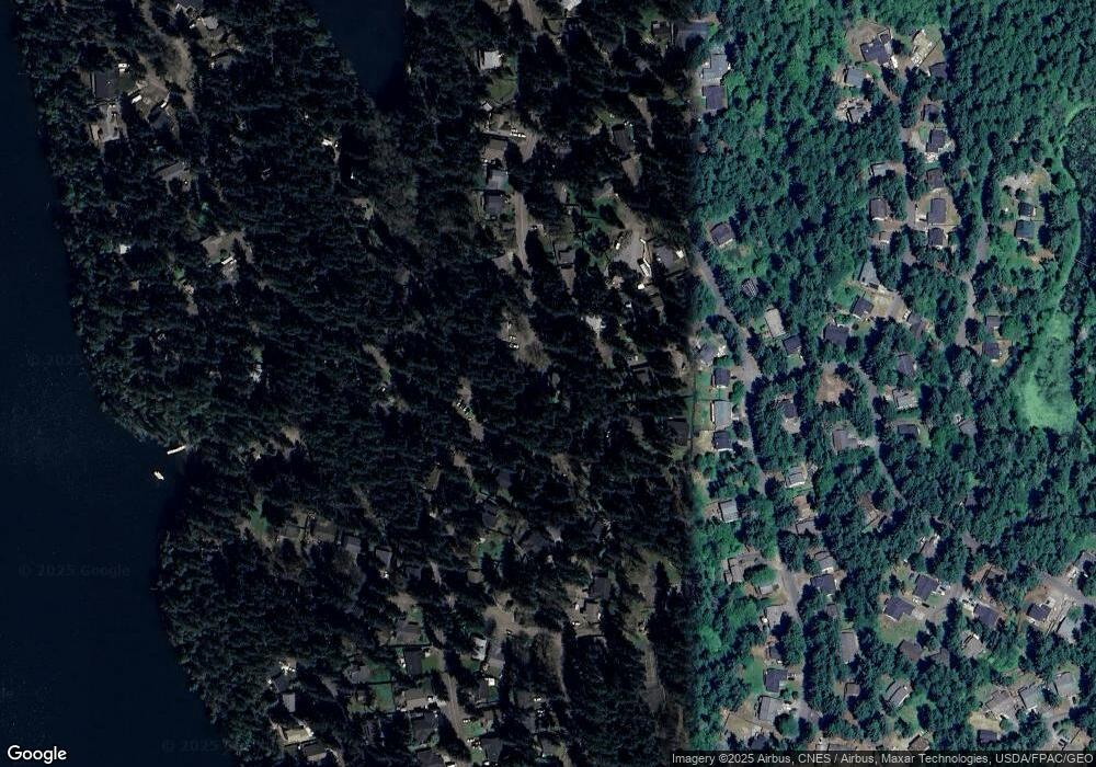 17944 E Clear Lake Blvd SE, Yelm, WA 98597 - photo 1