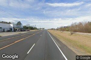 0 W Liberty Ave, Lyons, GA 30436