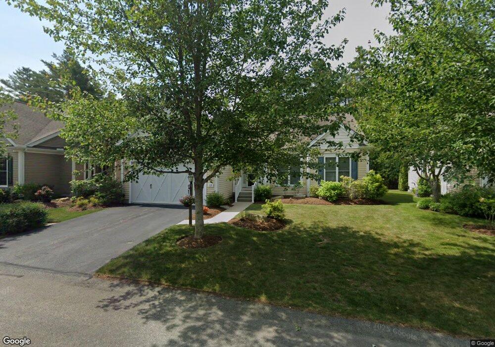17 Shinglewood, Plymouth, MA 02360 - photo 1