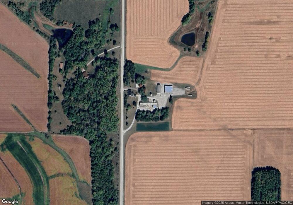 15334 O Ave, Columbus Junction, IA 52738 - photo 1