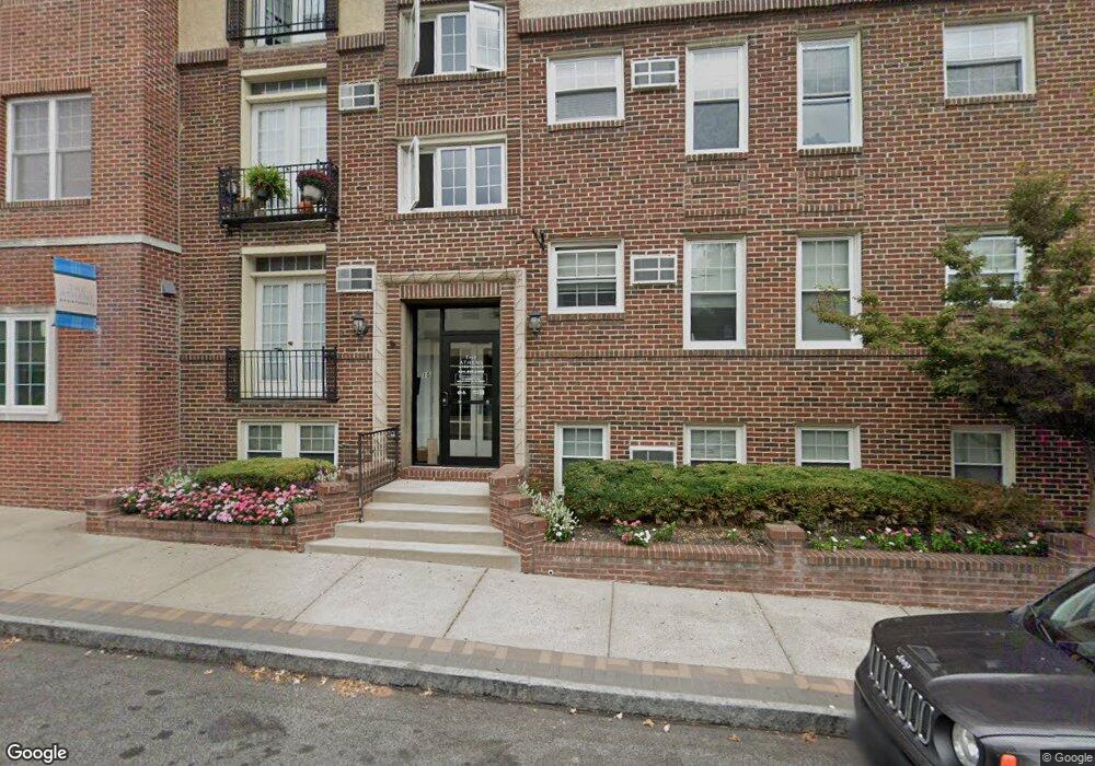 11 E Athens Ave unit 303, Ardmore, PA 19003 - photo 1