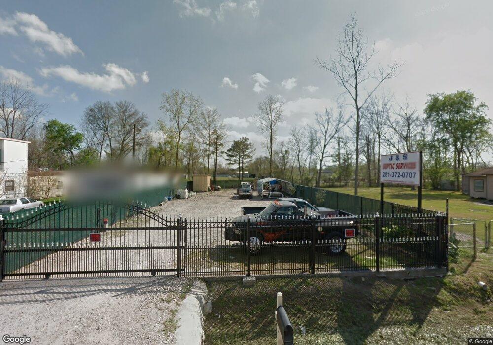 2306 Bertrand St, Houston, TX 77093 - photo 1