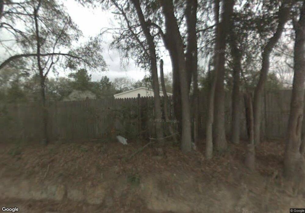 2360 Ponsell Ln, Waycross, GA 31503 - photo 1