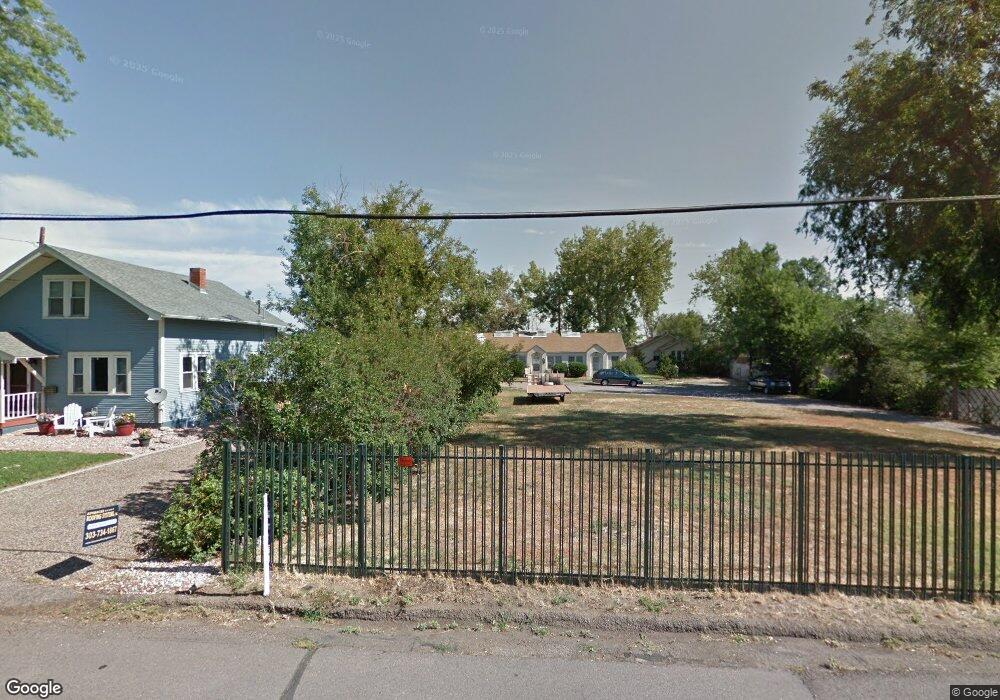 6845 W 48th Ave, Wheat Ridge, CO 80033 - photo 1