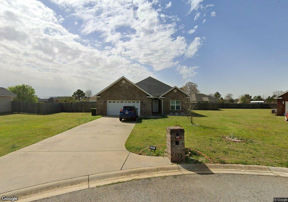 107 Brooke Ct, Byron, GA 31008 - photo 1