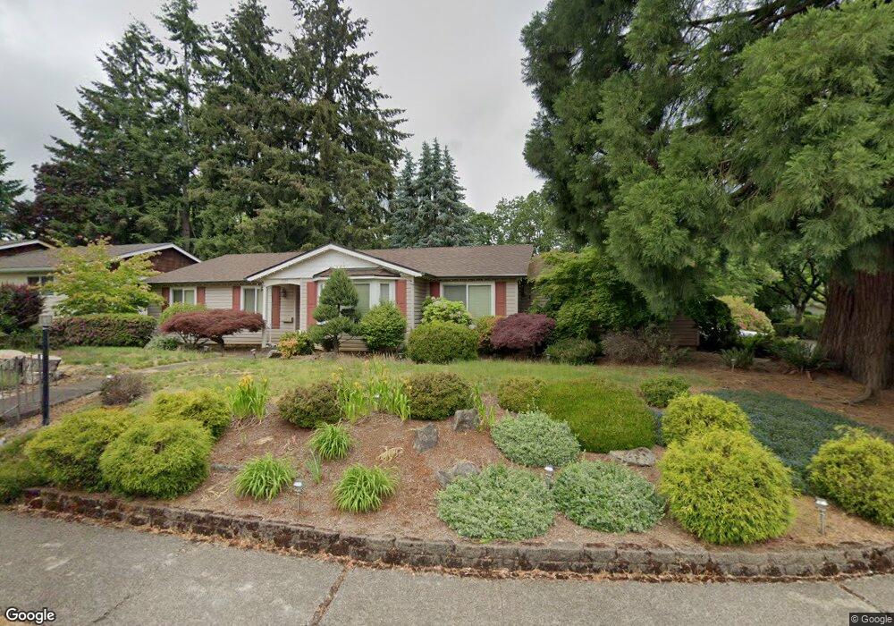 1725 Juneau St S, Salem, OR 97302 - photo 1