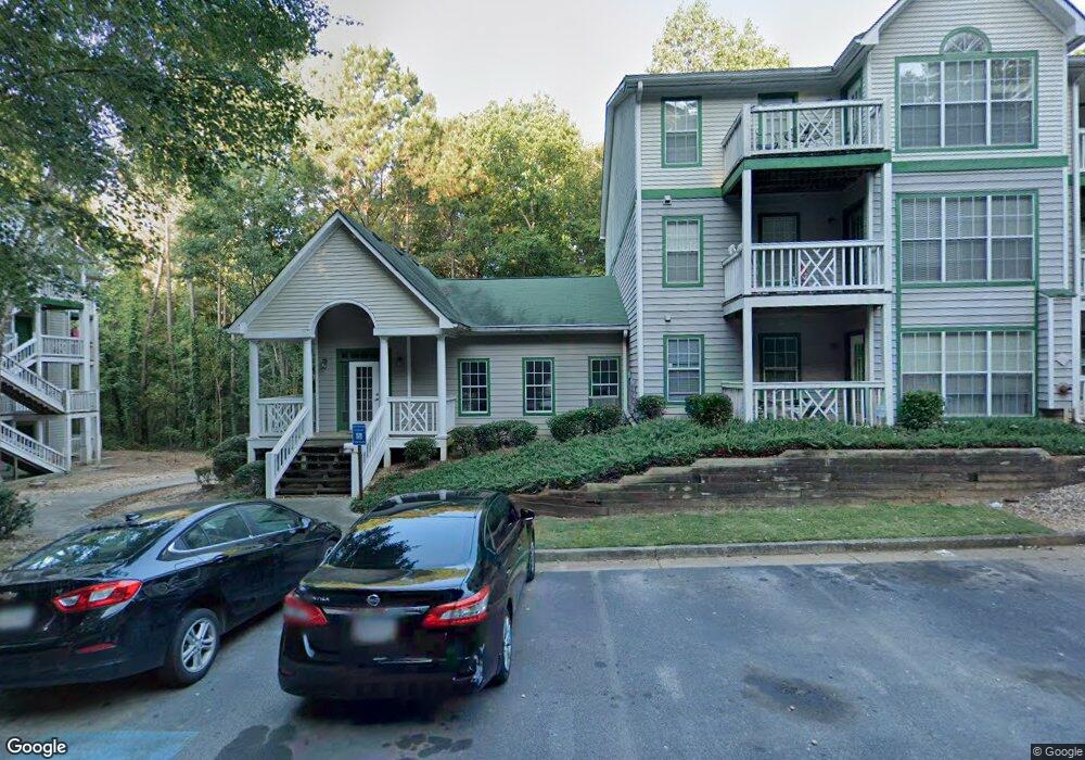 3490 Shepherds Path, Decatur, GA 30034 - photo 1