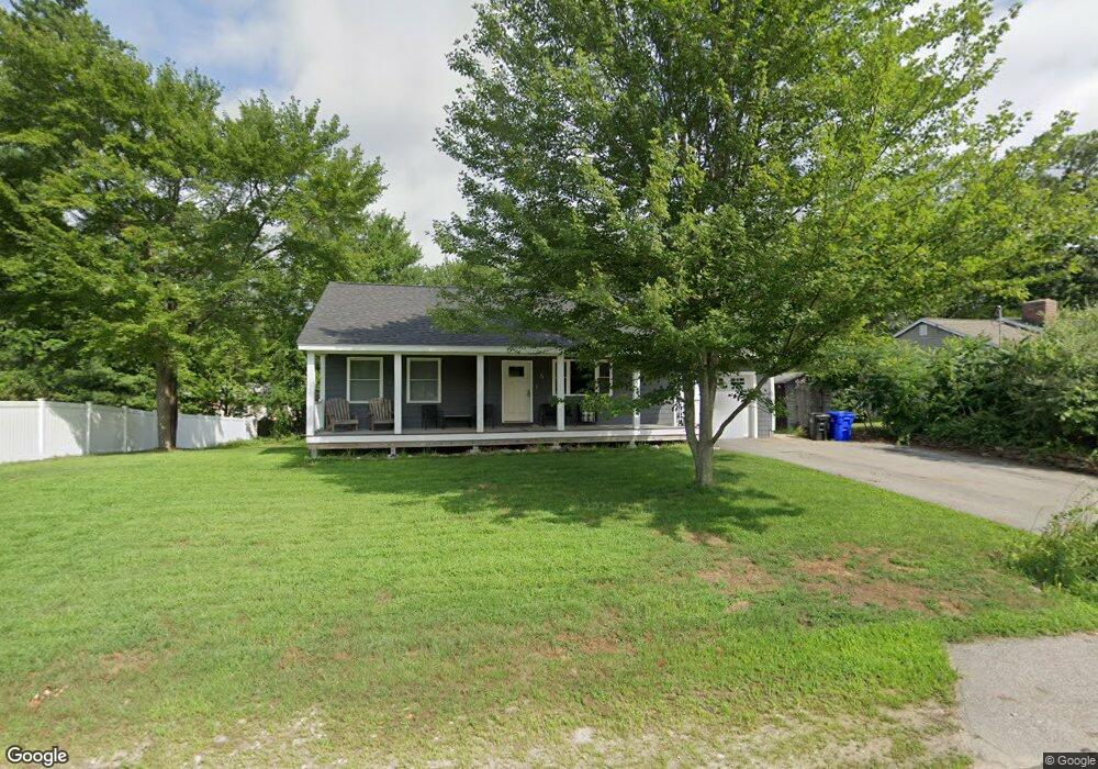 5 Cedar St, Hudson, NH 03051 - photo 1