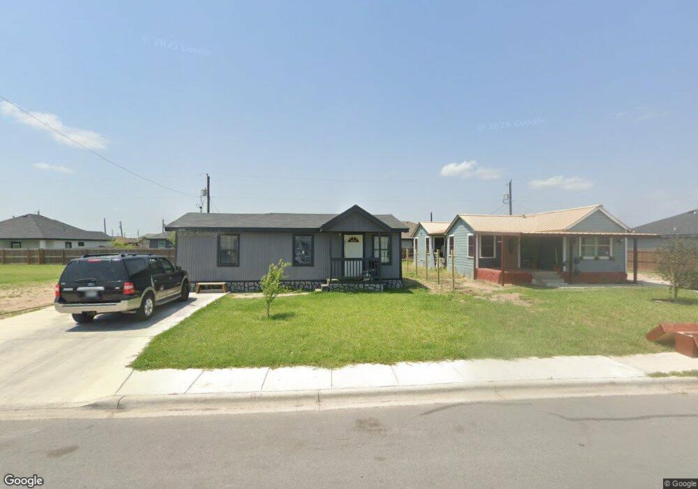 825 Canela Dr, Alamo, TX 78516 - photo 1