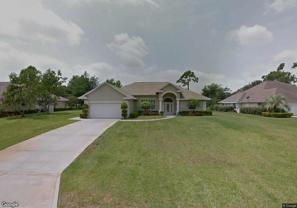 22 Meadowlake Cir N, Lake Placid, FL 33852 - photo 1