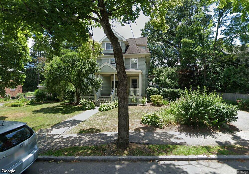 370 Newtonville Ave unit 2, Newtonville, MA 02460 - photo 1