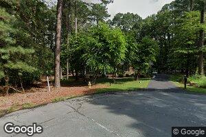 11260 Ingels Ct, Swan Point, MD 20645