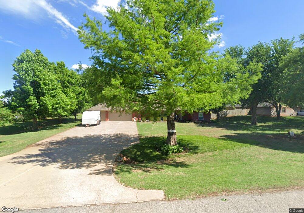 4223 Deer Crossing, Edmond, OK 73025 - photo 1