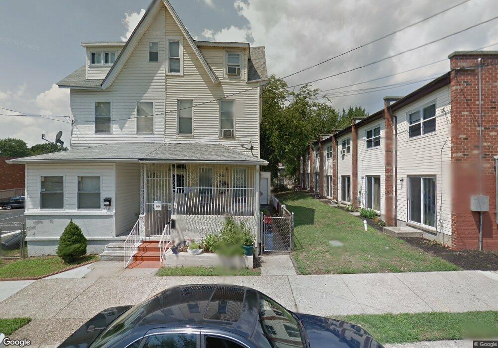2823 Mitchell St, Camden, NJ 08105 - photo 1