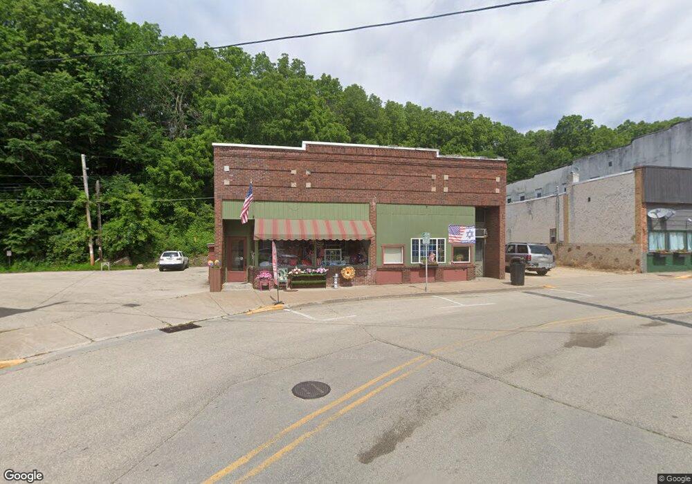 108 N Main St, Potosi, WI 53820 - photo 1