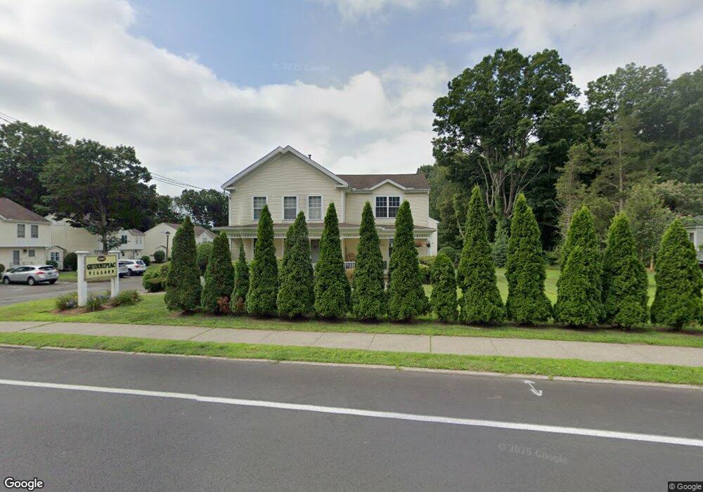 1367 Hanover Ave unit 901, Meriden, CT 06451 - photo 1