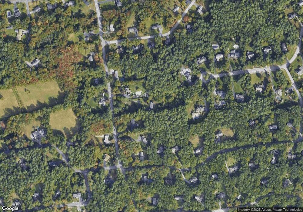 154 Liberty Hill Rd, Bedford, NH 03110 - photo 1