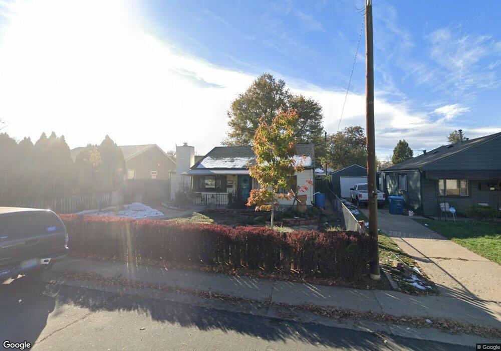 2059 Hanover St, Aurora, CO 80010 - photo 1